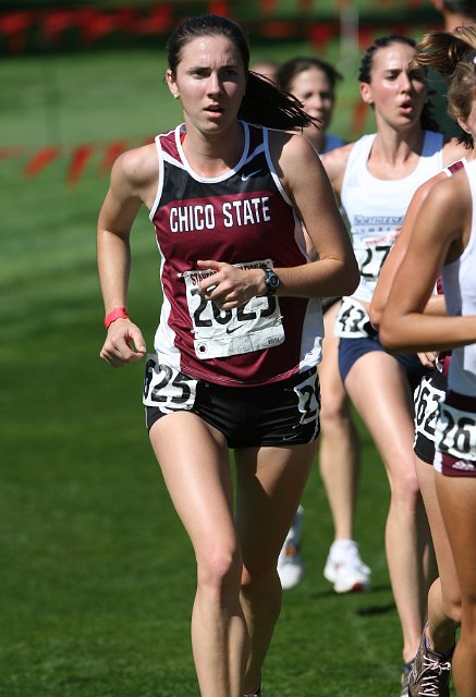 2010 SInv-186.JPG - 2010 Stanford Cross Country Invitational, September 25, Stanford Golf Course, Stanford, California.